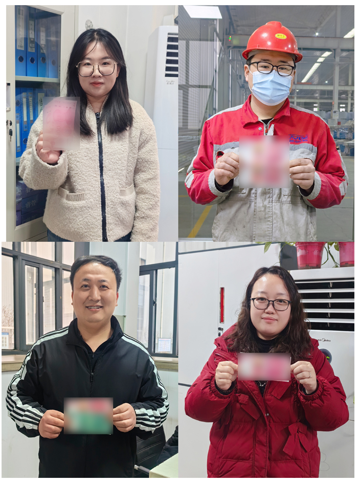 共筑溫馨辦公天地，同繪文明新篇——天元星“美麗辦公室”評選活動